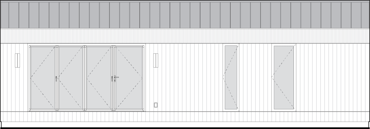 Dwell House