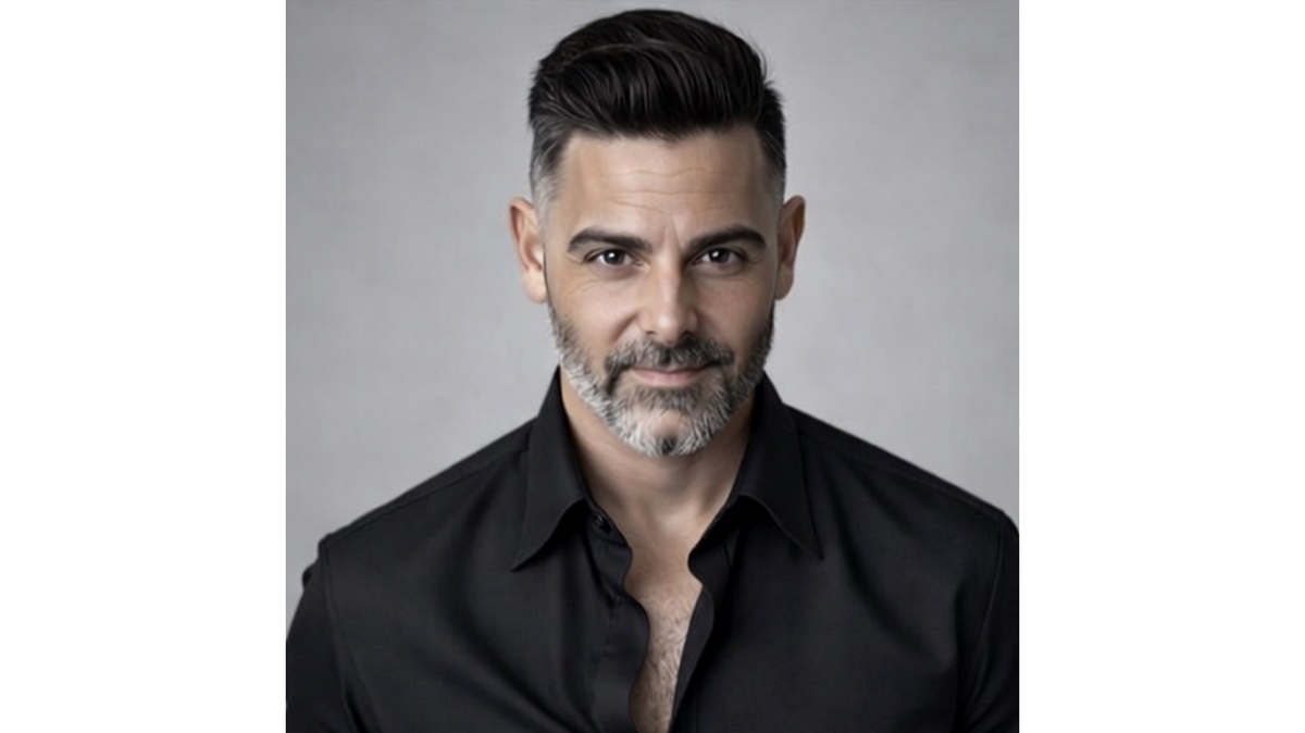 Bobby Shokri, CEO of Abodu
